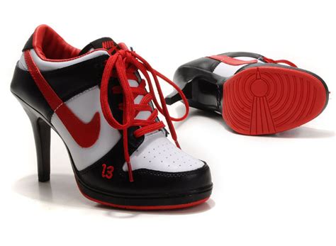 Nike Dunk SB Low Women's Heels - Nike Shoes For Women, New Nike Shoes