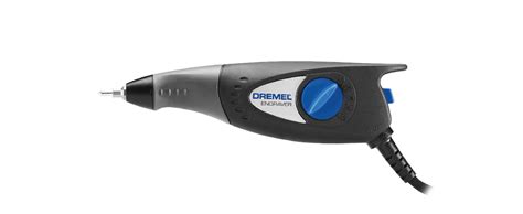 Amazon.com: Dremel 120-Volt Engraver Rotary Tool with Stencils ...