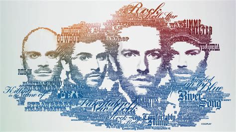 Coldplay Wallpaper (79+ pictures) - WallpaperSet