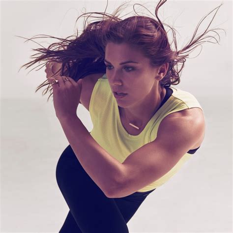 Alex Morgan: Nike Women Photoshoot 2015 -01 | GotCeleb