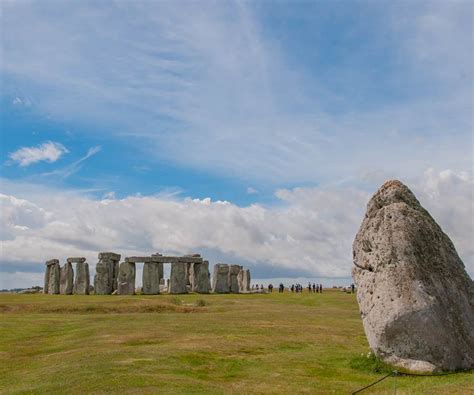 The Stonehenge Tour | Experience Salisbury