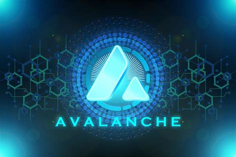 Avalanche (AVAX) Eyes Rally to $40 Amid Tokenization Move