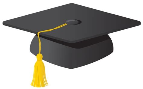 Graduation Cap Clip Art Pictures – Clipartix