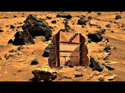 NASA's Curiosity Rover Recently Released New Stunning Footage||Mars Mission 2023|| - YouTube
