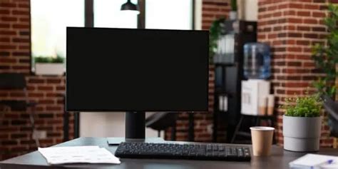 Monitor Won't Turn on? Here’s Why and How to Fix It - Tech News Today