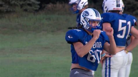 High School Football Previews: Ravenna hopes to raise the bar this fall