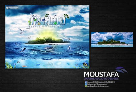 Photo-manipulation (Before & After) on Behance