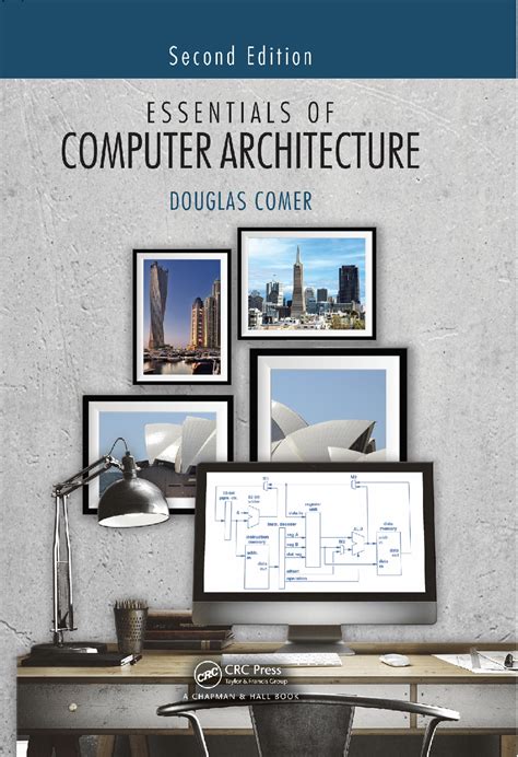 Comer Books on Architecture And Operating Systems