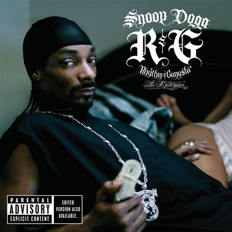 R&G : The Masterpiece: Snoop Dogg, Snoop Dogg: Amazon.fr: Musique