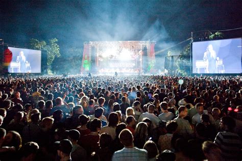 10 Best Music Festivals in Europe - The Ultimate Guide to Europe’s ...