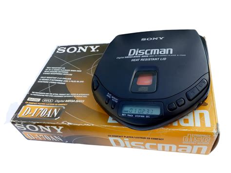 All Sony Discman Models | edu.svet.gob.gt