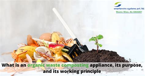 Why is composting important for waste management