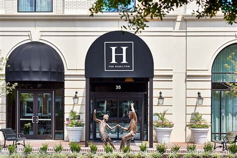 Alpharetta Hotel Photo Gallery | The Hamilton Hotel, Alpharetta GA