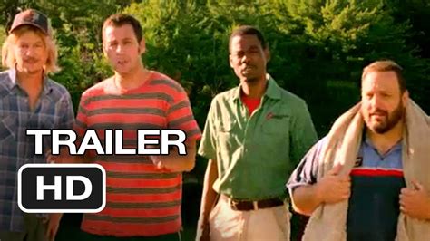 Grown Ups 3 Trailer | anthonyguy