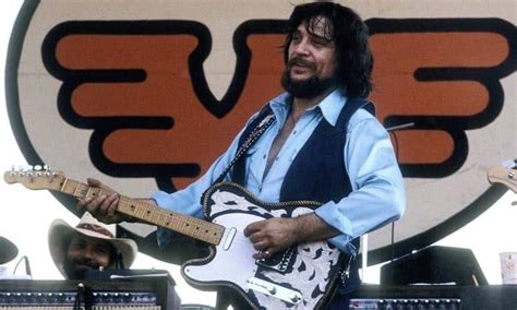 10 Best Waylon Jennings Songs of All Time - Singersroom.com