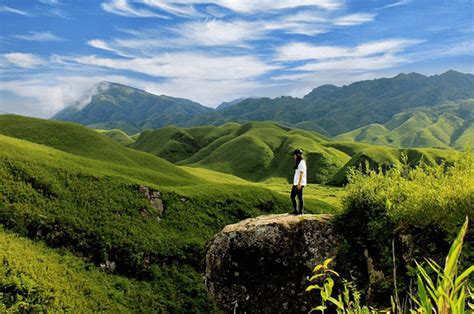 Tourist Places in Manipur - Javatpoint