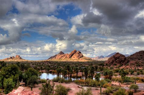 The 11 Best Parks To Visit in Greater Phoenix