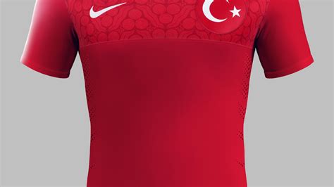 Turkey Unveils 2014 National Team Kit with Nike Football - Nike News