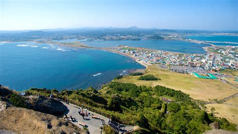 Jeju Island Holidays - Book Cheap Holidays to Jeju Island and Jeju Island City Breaks