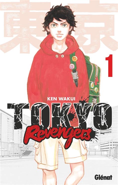 UMAC - Comics & Pop Culture: Tokyo Revengers - Retour vers le "furyo" futur