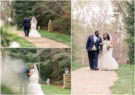 Hyatt Villa Christina Atlanta Wedding Venue Photos | Tiffany+Jermaine ...