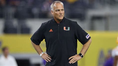 UM football head coach Mark Richt retires