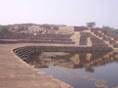 About Surajkund Lake & Mela Faridabad, History & Information