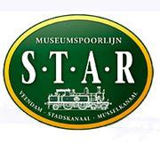 Museumspoorlijn STAR | Stadskanaal