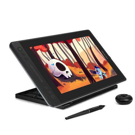 Huion Kamvas Pro 13 Drawing Tablet - town-green.com