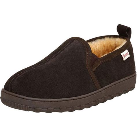 The Best Men's Slippers for Winter Hibernation!