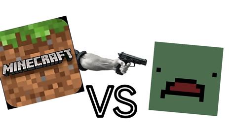 Minecraft = Best Game Ever - YouTube