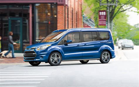 2022 Ford Transit Connect Cargo XLT Price & Specifications - The Car Guide