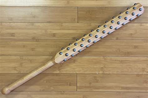 Tetsubo #3 - 35” Long MAPLE