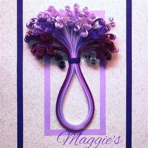 15 Easy Paper Quilling Patterns for Beginners