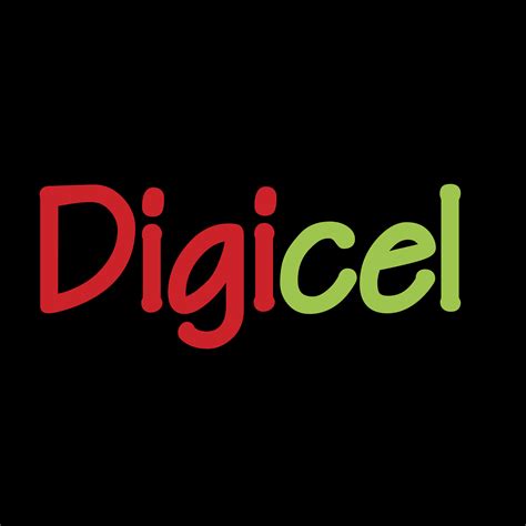 Digicel Logo PNG Transparent & SVG Vector - Freebie Supply