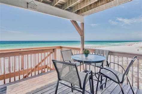 9 Top Destin, Florida Airbnbs: Beach Access, Private Pools, Party Pads & More!