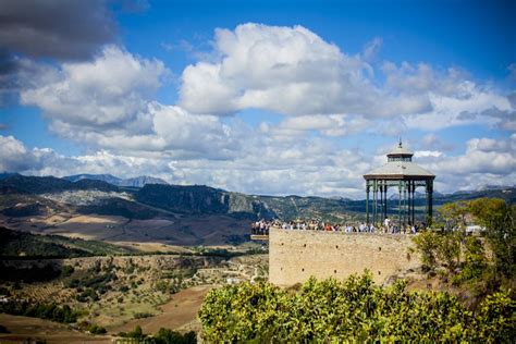 One Day Trip Ronda From Málaga | GetYourGuide