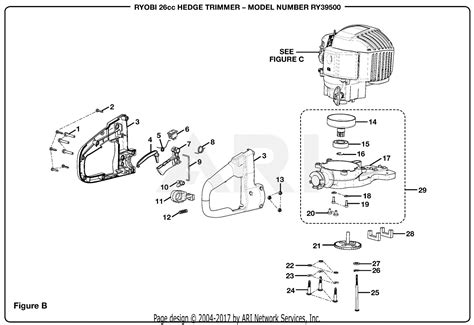 [DIAGRAM] Stihl Trimmer Parts Diagram - MYDIAGRAM.ONLINE