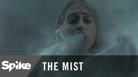 The Mist Tv Show Ending Explained