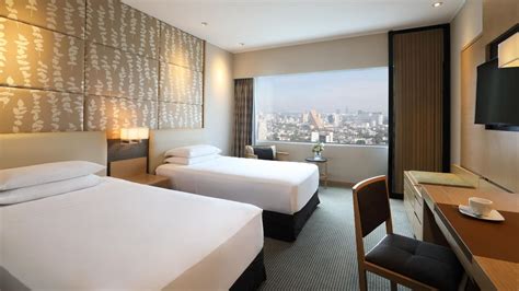 Luxury Mexico City Hotel in Polanco | Hyatt Regency