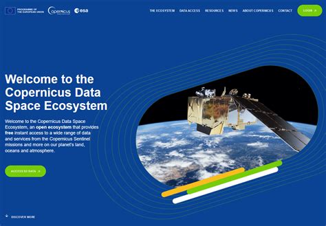 The GMES&Africa Program OSS-North Africa Consortium is committed to supporting Copernicus in ...