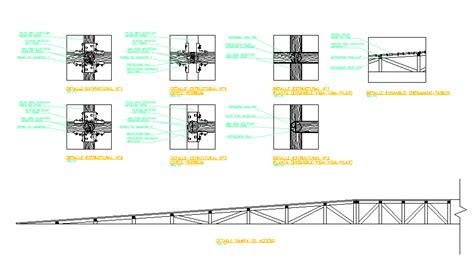 wood framing details dwg File - Cadbull