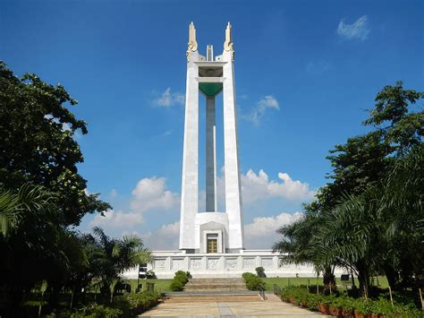 1920x1080px | free download | HD wallpaper: Quezon Memorial Shrine in ...