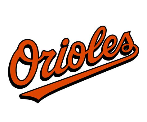 Baltimore Orioles Logo PNG Transparent & SVG Vector - Freebie Supply