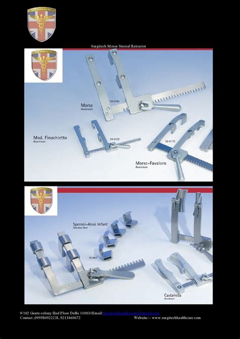 Cardiac Surgery Instruments at Rs 500/unit | Cardiothoracic Surgery ...