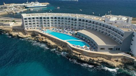 PARADISE BAY RESORT (Cirkewwa, Malta) - Hotel - anmeldelser ...