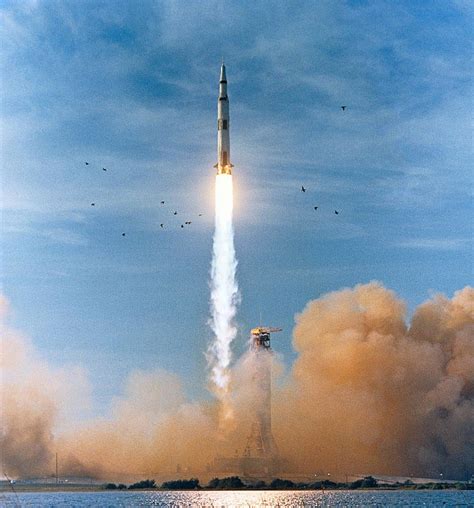 NASA’s 1st flight to moon, Apollo 8, marks 50th anniversary | Kingman Daily Miner | Kingman, AZ