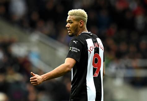 Newcastle United: How the takeover could help Joelinton's NUFC future