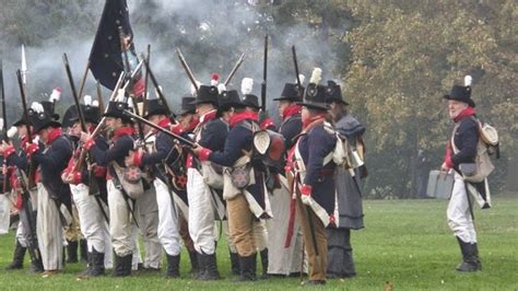 War of 1812 Wargaming Blog: New York Militia in the War of 1812