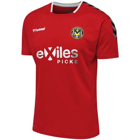 Newport County 2020-21 Hummel Third Kit | 20/21 Kits | Football shirt blog